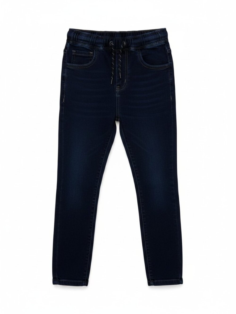 5 for $25✨ Steve’s Jeans Dark Wash Straight Leg Jeans